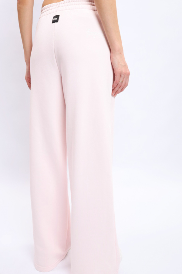 Брюки палаццо