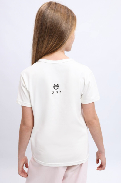 Футболка SLIM