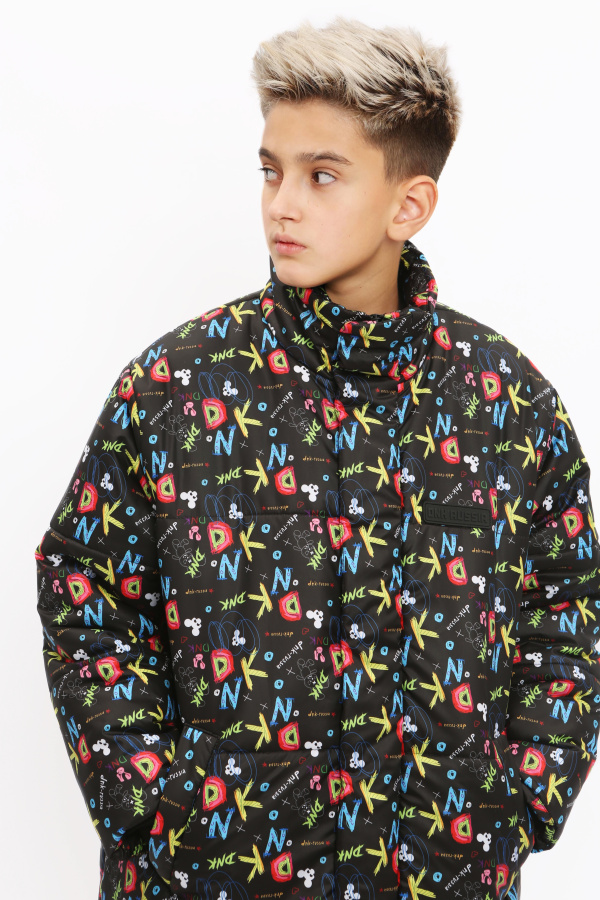 Куртка ТЕПЛО