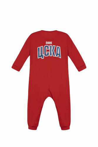 Слип ЦСКА