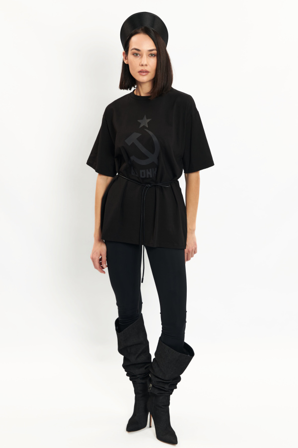 Футболка СССР