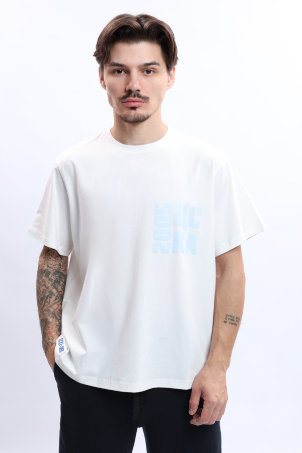 Футболка ЦСКА