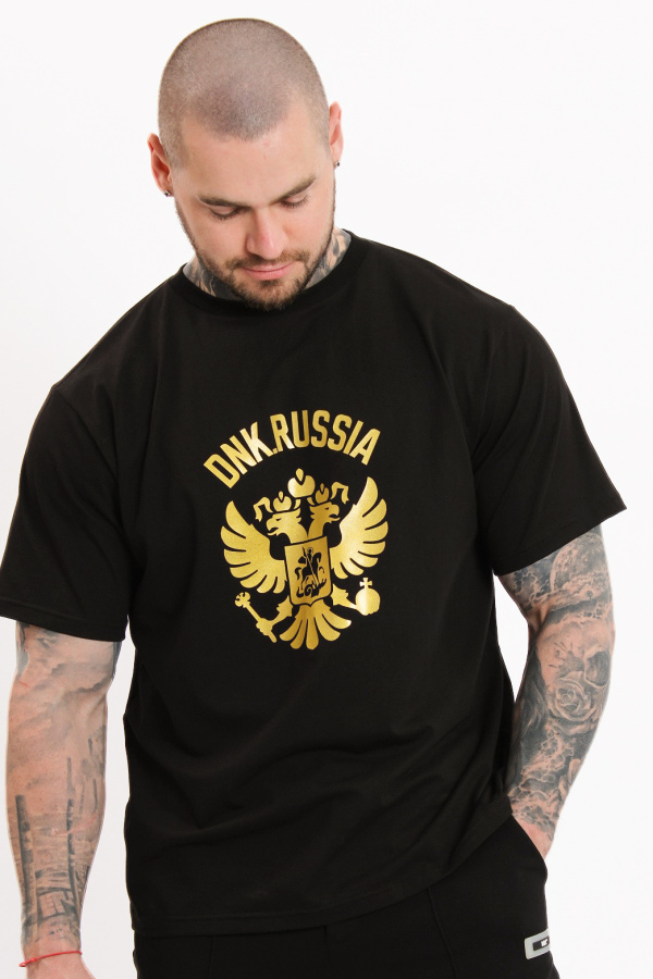 Футболка Герб Футболка Герб