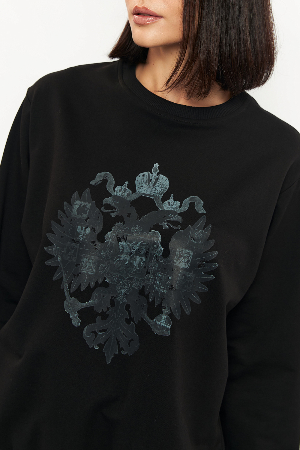 Свитшот Герб