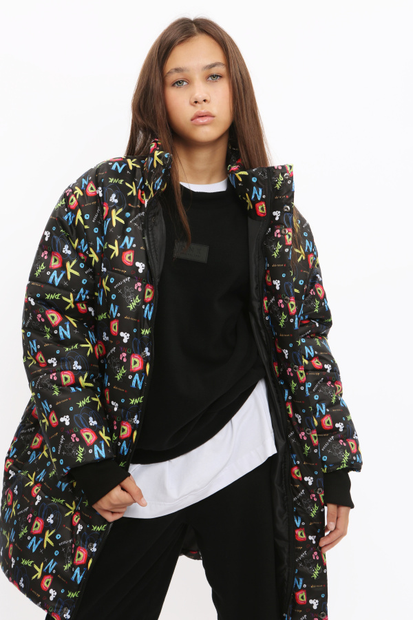 Куртка ТЕПЛО