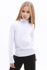 Водолазка белый Водолазка белый