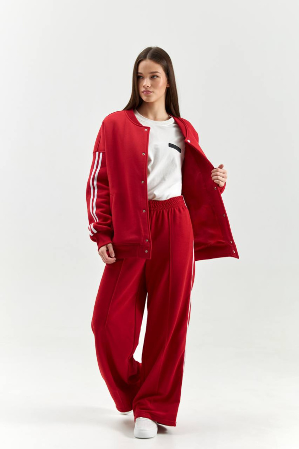 Штаны палаццо