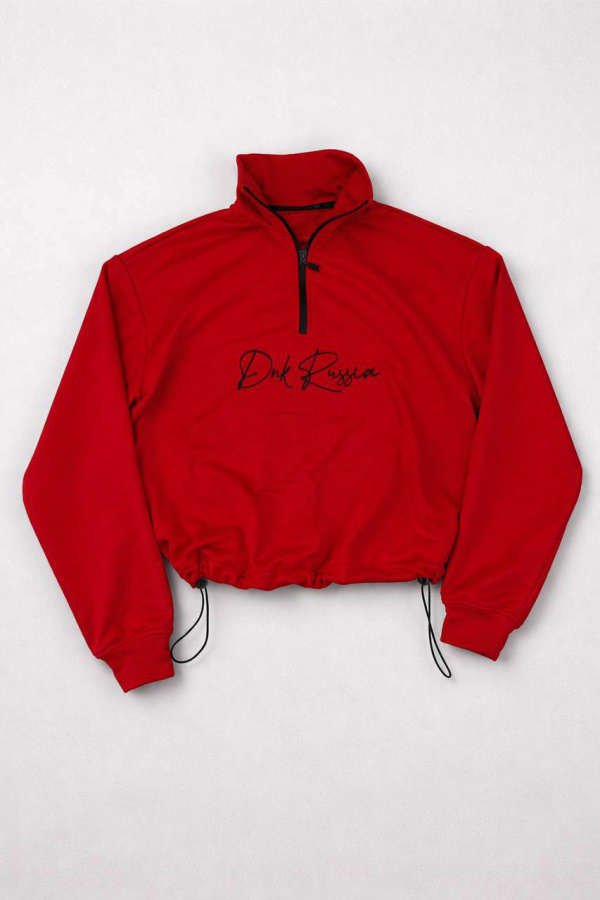 Свитшот Энергия