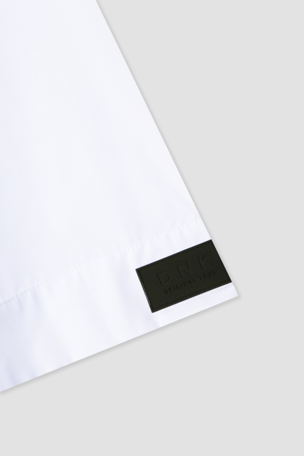 Рубашка белая Рубашка белая