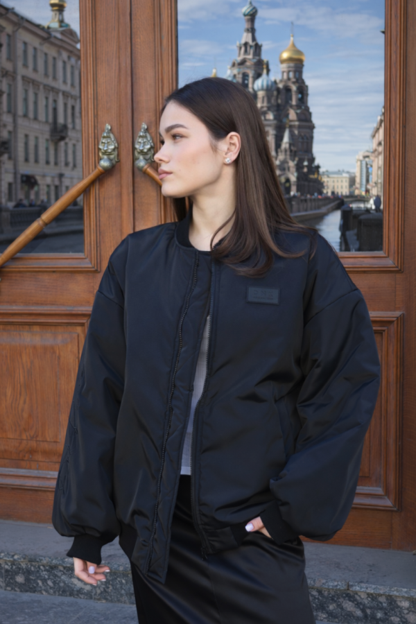 Бомбер Ночной город