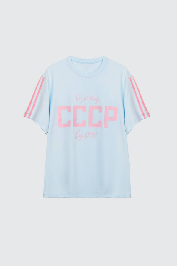 Футболка СССР