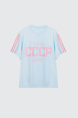 Футболка СССР