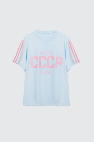 Футболка СССР