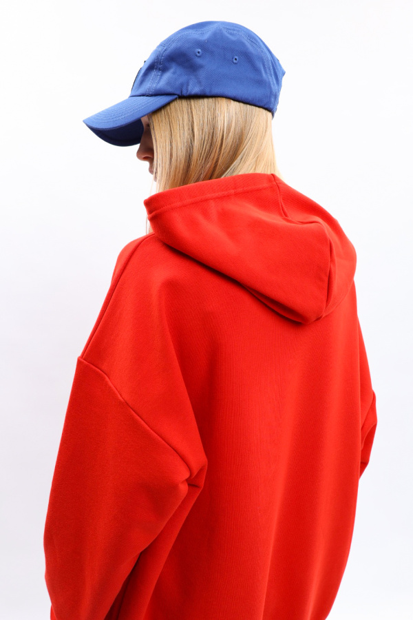 Кепка ЦСКА Синий