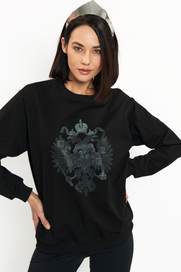 Свитшот Герб