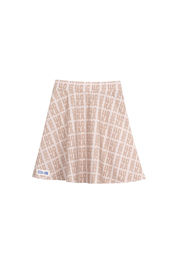 Юбка ЦСКА Юбка ЦСКА