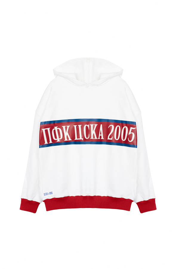 Худи ЦСКА 2005