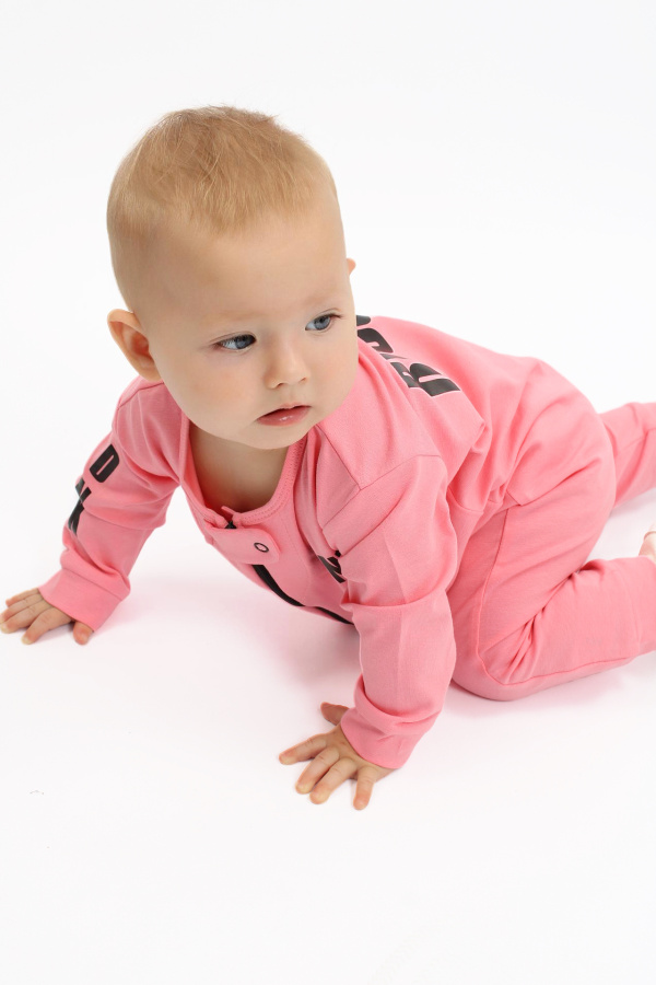 Слип с принтом Слип с принтом