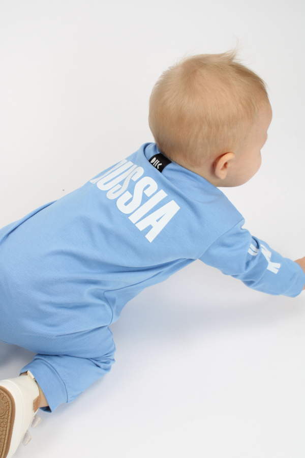 Слип с принтом Слип с принтом