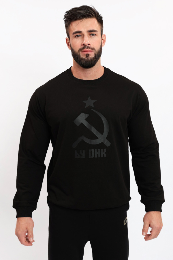 Свитшот СССР