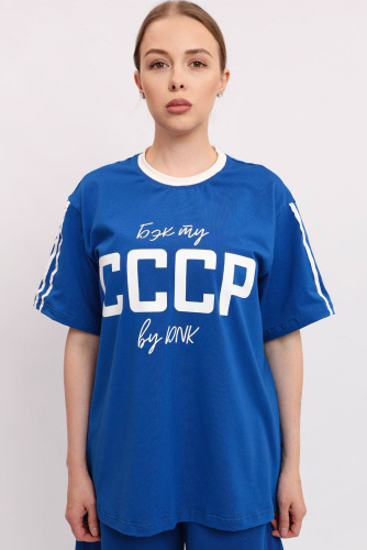 Футболка СССР