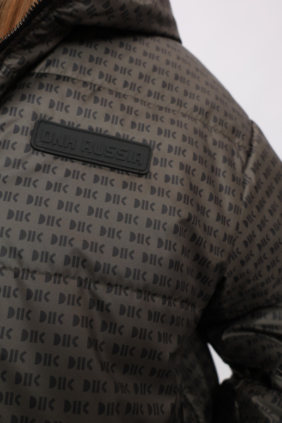 Куртка Логомания