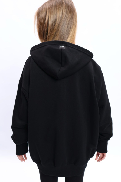 Толстовка на молнии