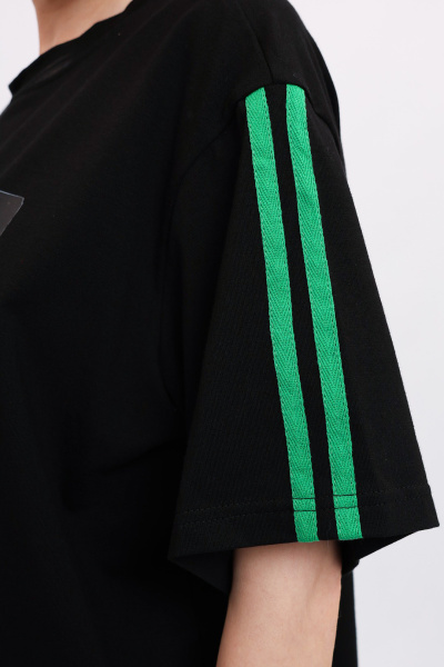 Футболка с гербом