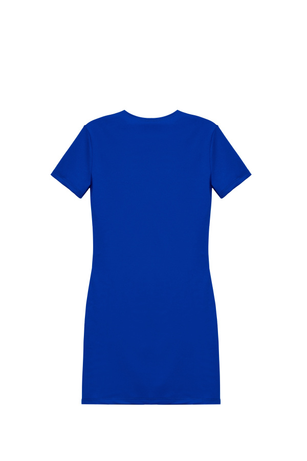 Платье  ЦСКА 2005 Платье  ЦСКА 2005