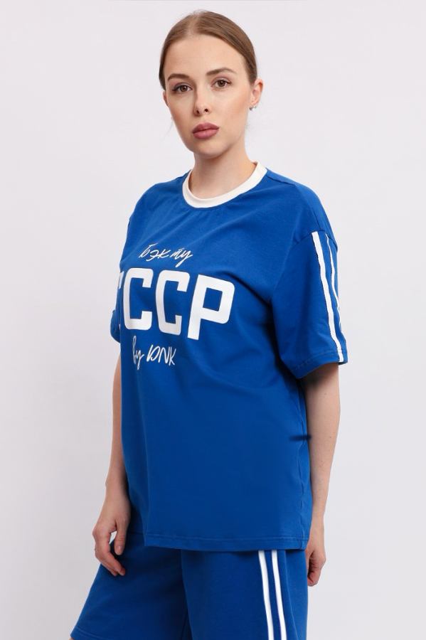 Футболка СССР