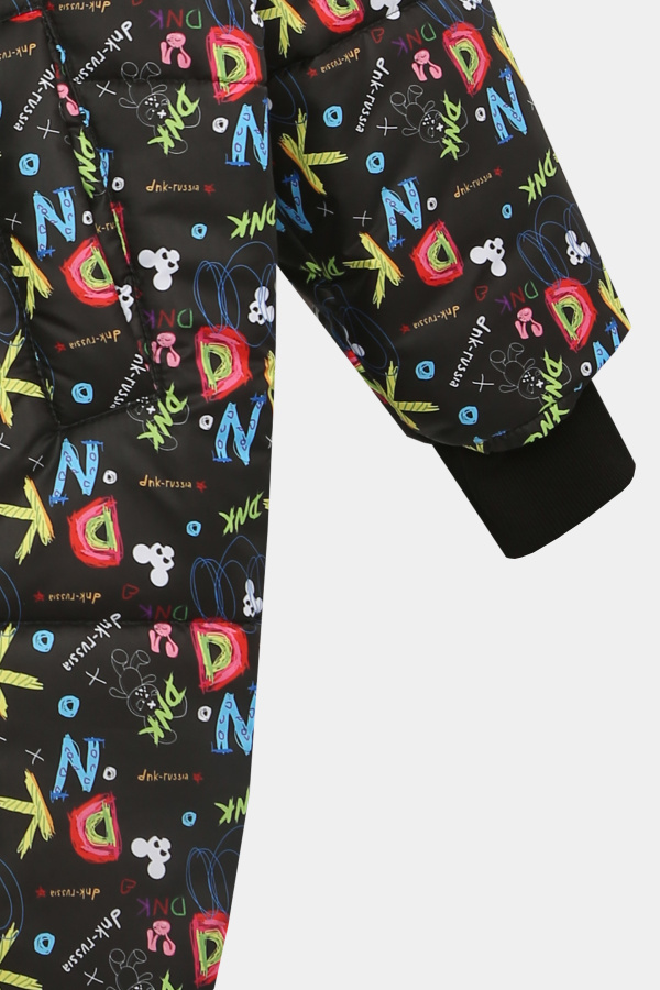 Куртка ТЕПЛО