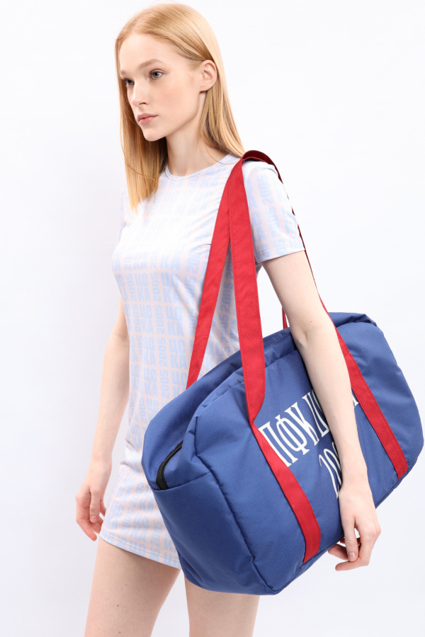 Спортивная сумка ЦСКА Спортивная сумка ЦСКА