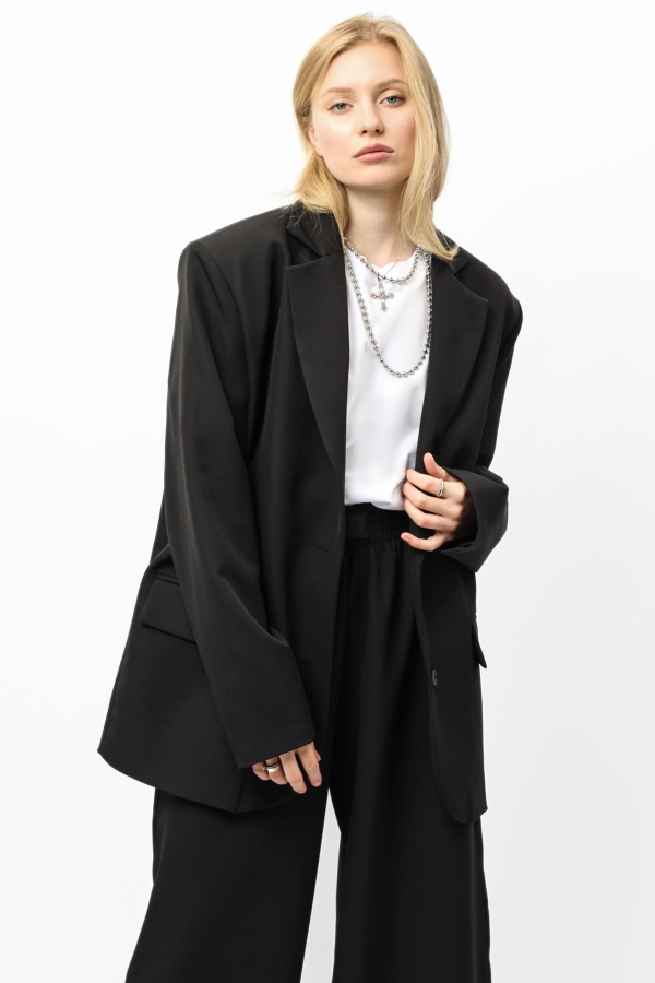 Костюм палаццо