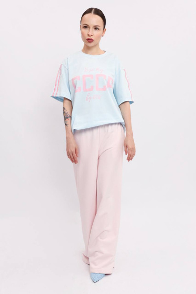 Футболка СССР