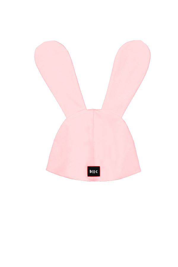 Шапка розовая Шапка розовая