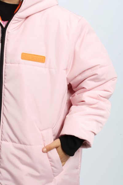 Пуховик Тепло