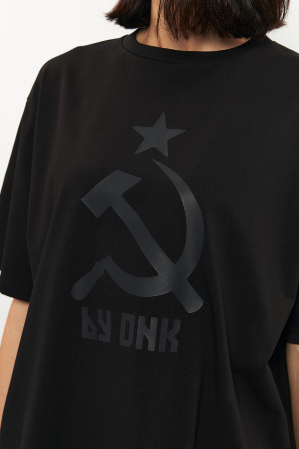 Футболка СССР