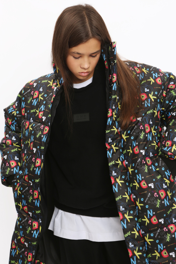 Куртка ТЕПЛО