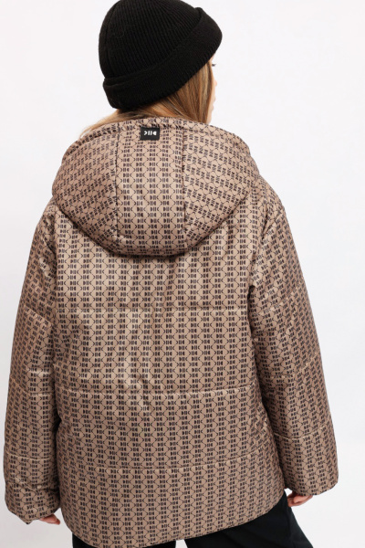 Куртка Логомания