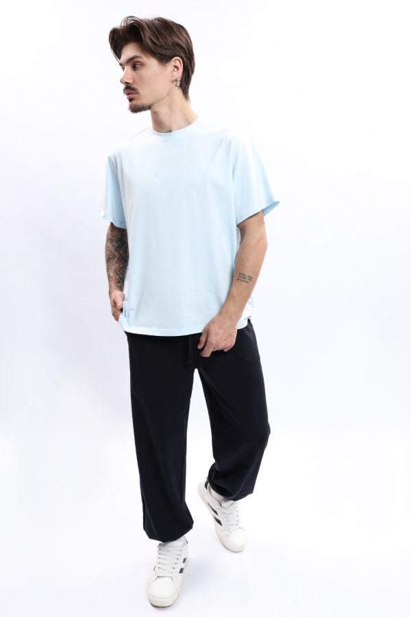 Футболка ЦСКА принт