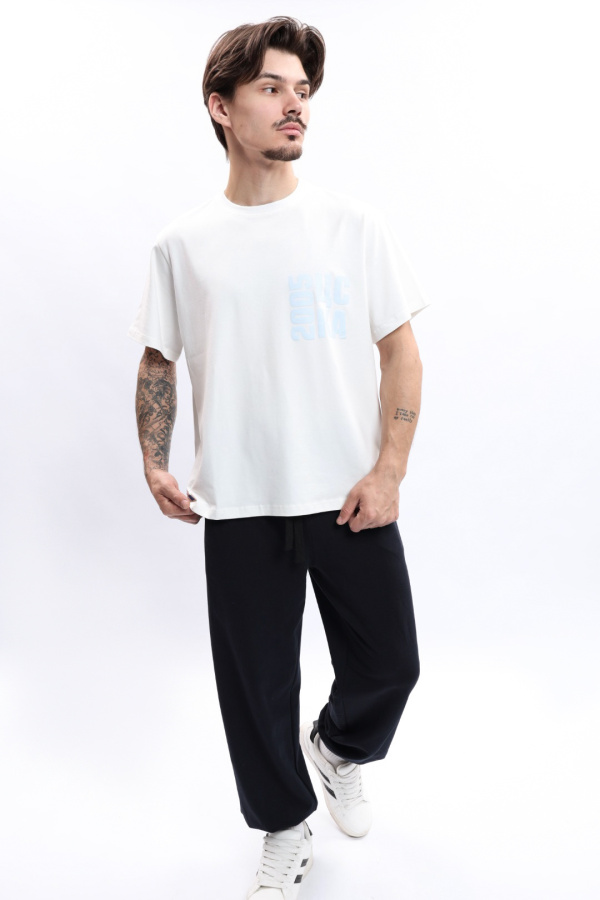 Футболка ЦСКА