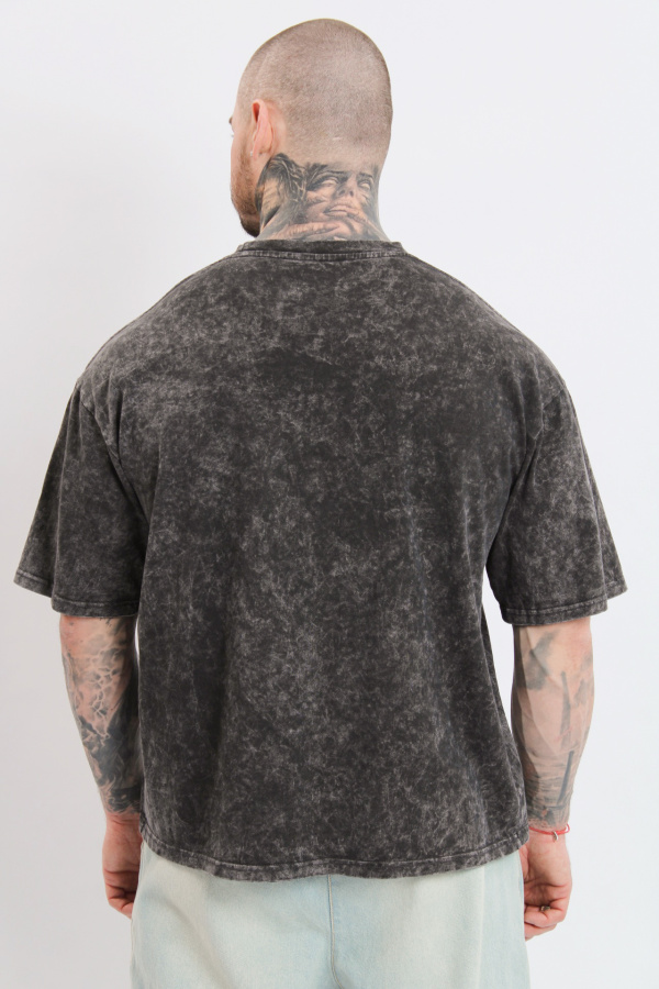 Футболка Герб вареная