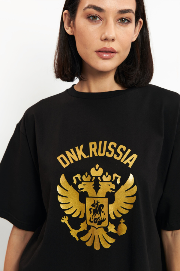 Футболка Герб Футболка Герб