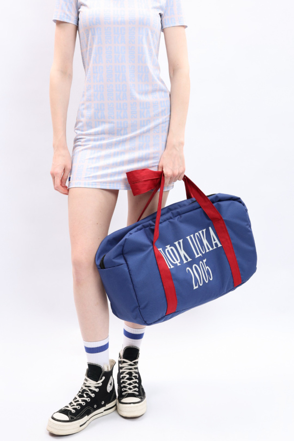 Спортивная сумка ЦСКА Спортивная сумка ЦСКА