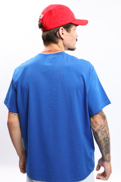 Футболка ЦСКА 2005