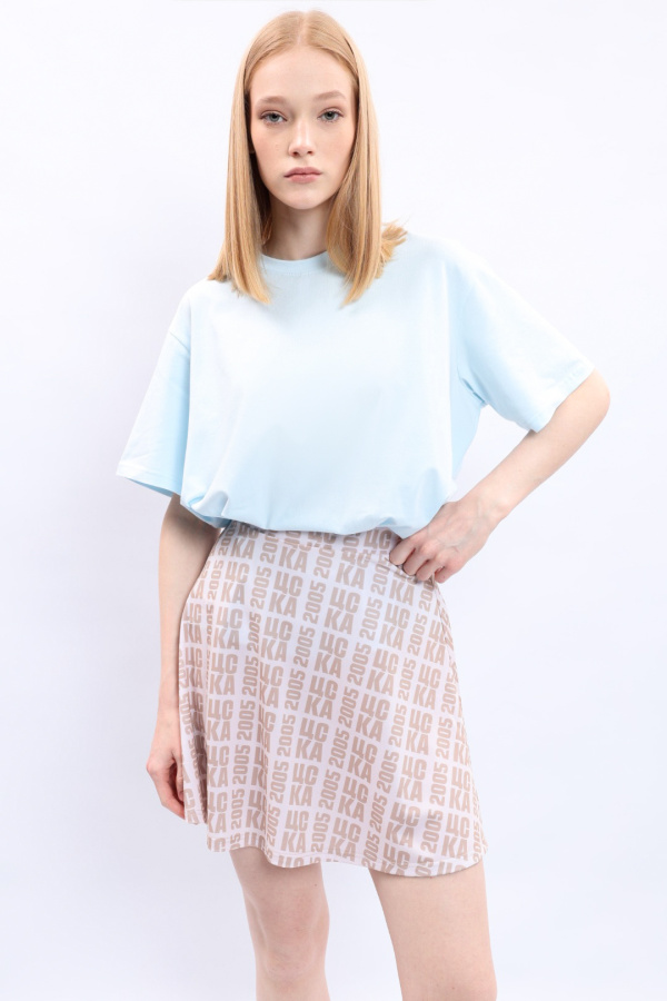 Юбка ЦСКА Юбка ЦСКА