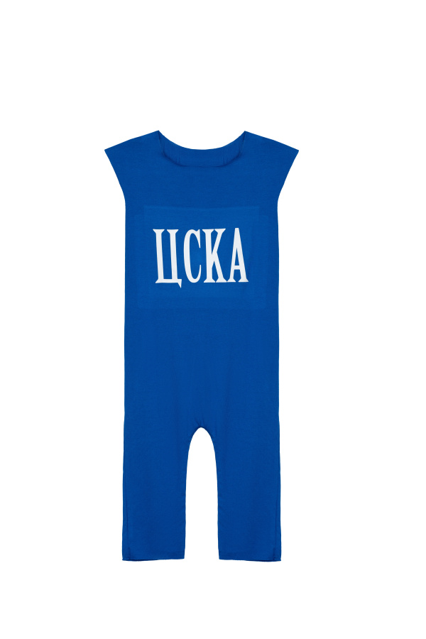 Ромпер ЦСКА