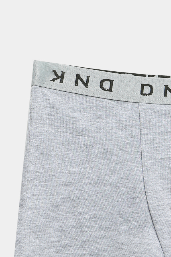 Комплект боксеров для мальчиков