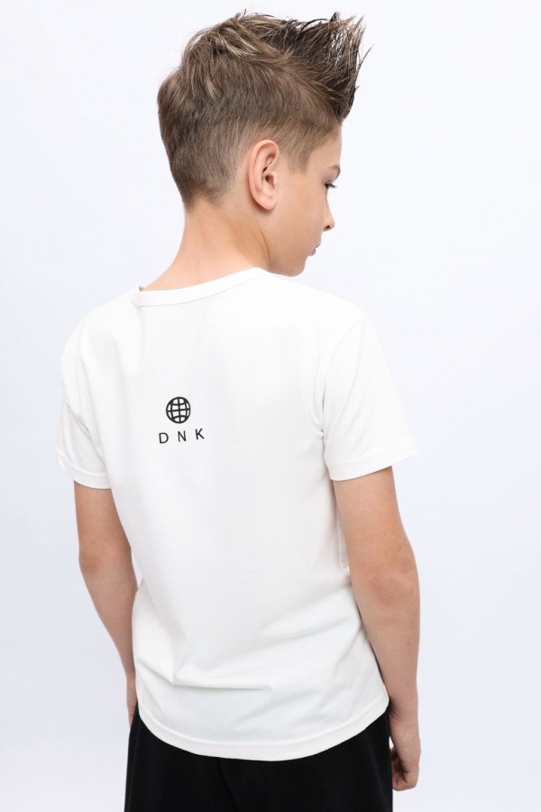 Футболка SLIM