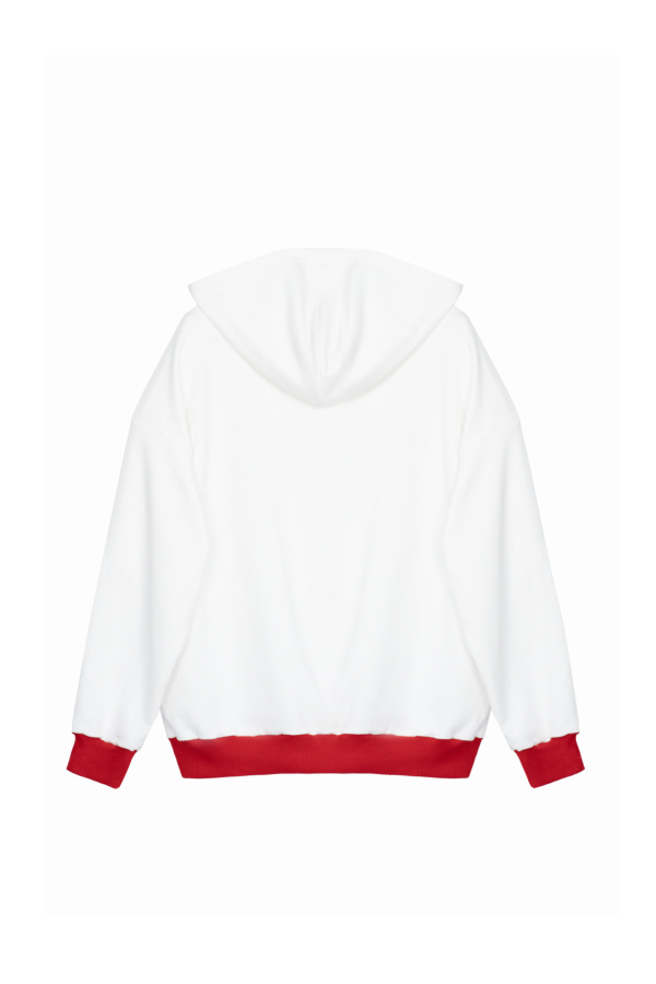 Худи ЦСКА 2005